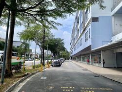 Enterprise One (D14), Factory #573456221